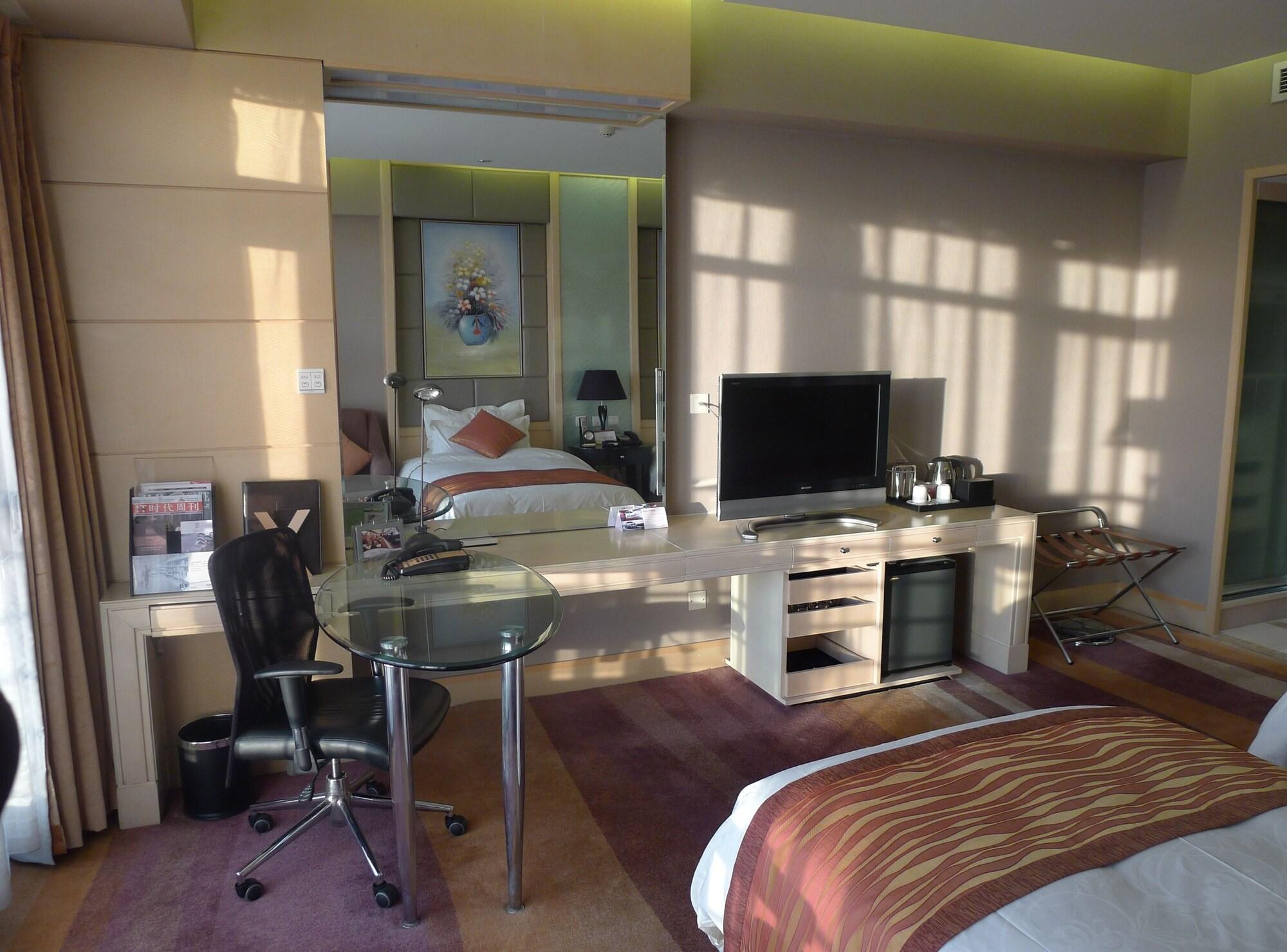 Wenjin Hotel, Пекин Экстерьер фото