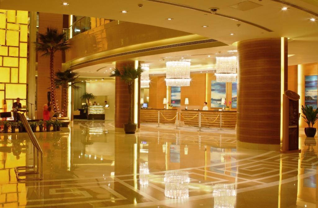 Wenjin Hotel, Пекин Экстерьер фото
