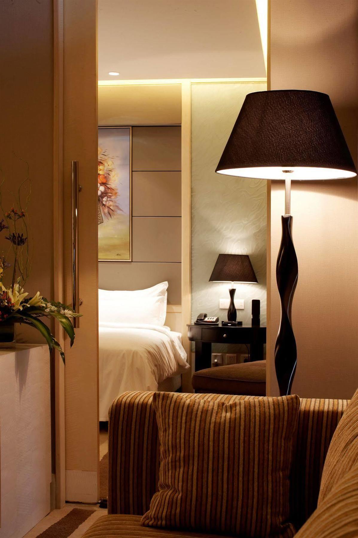 Wenjin Hotel, Пекин Экстерьер фото
